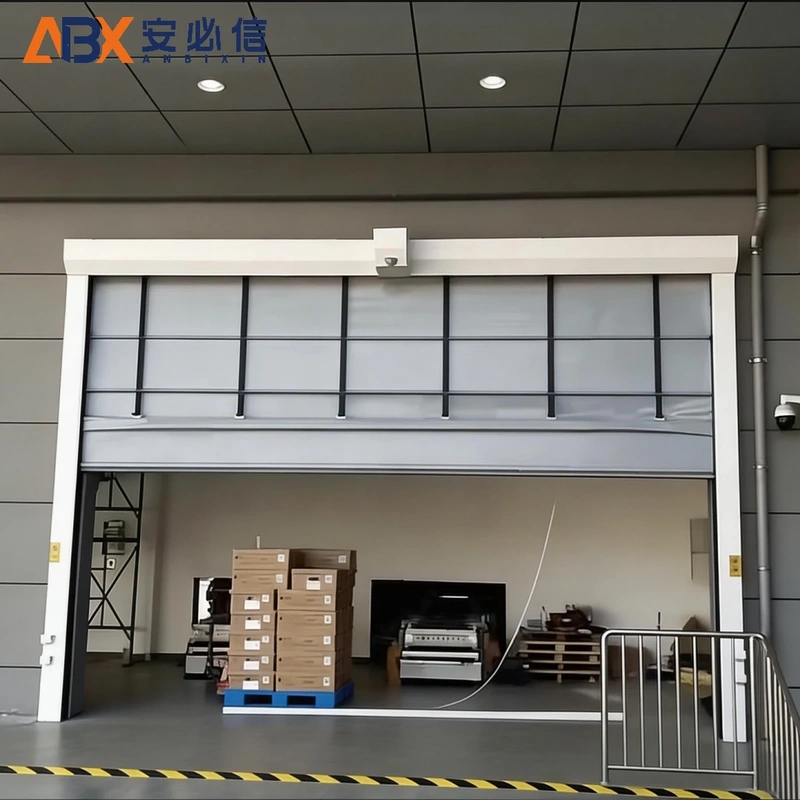 吐鲁番柔性门