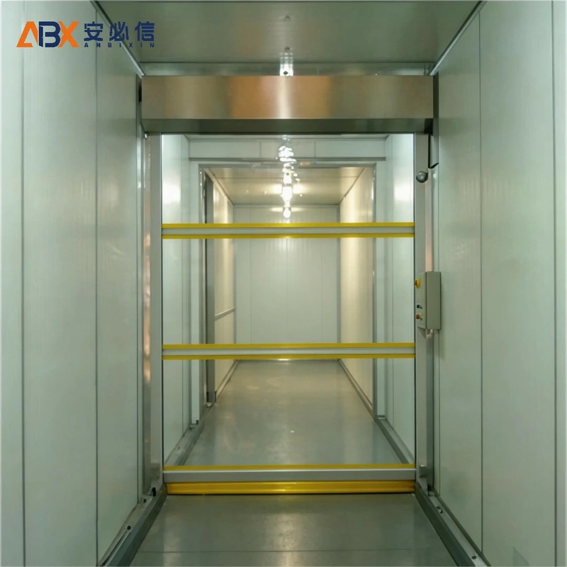 吐鲁番快速卷帘门