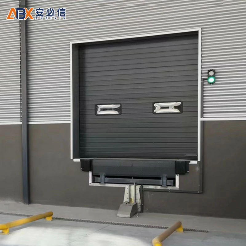 吐鲁番提升门